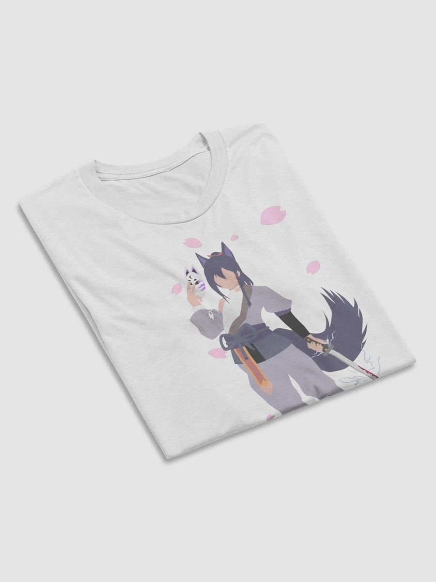 Bella+Canvas Triblend Short Sleeve T-Shirt - LowPro | Light Mode product image (52)