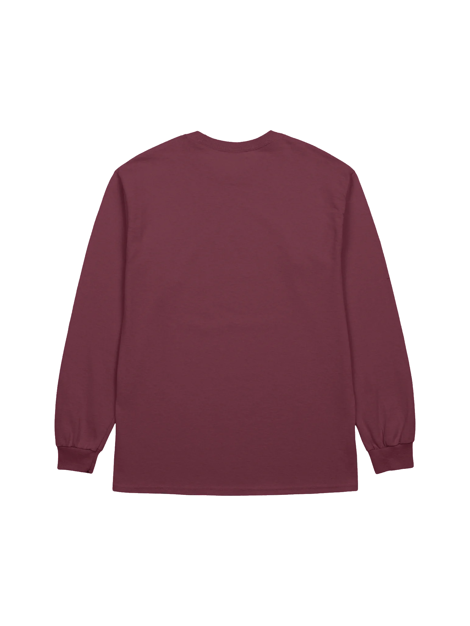 Jar - Gildan Ultra Cotton Long Sleeve T-Shirt product image (10)