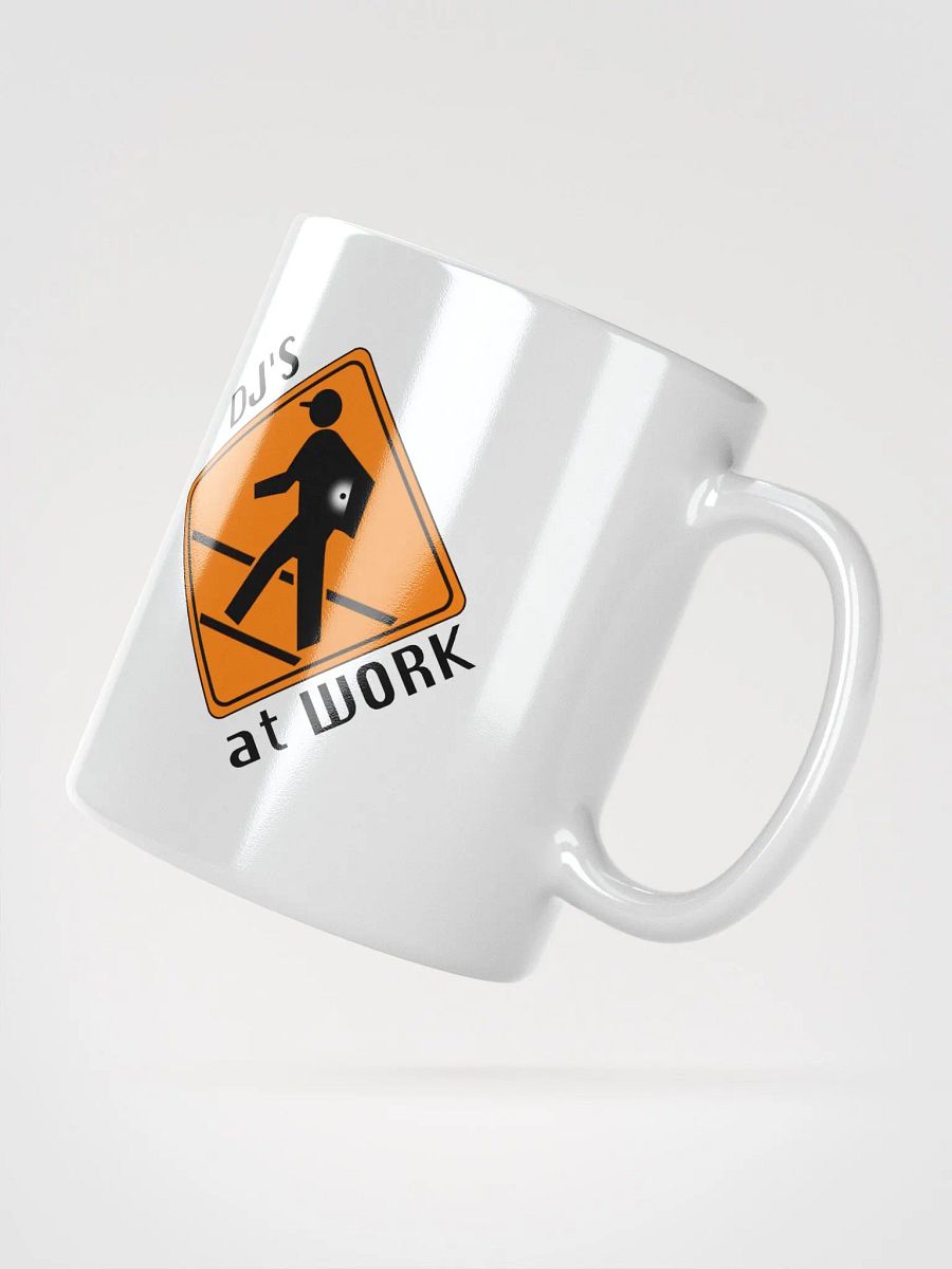 DJ'S at WORK product image (6)