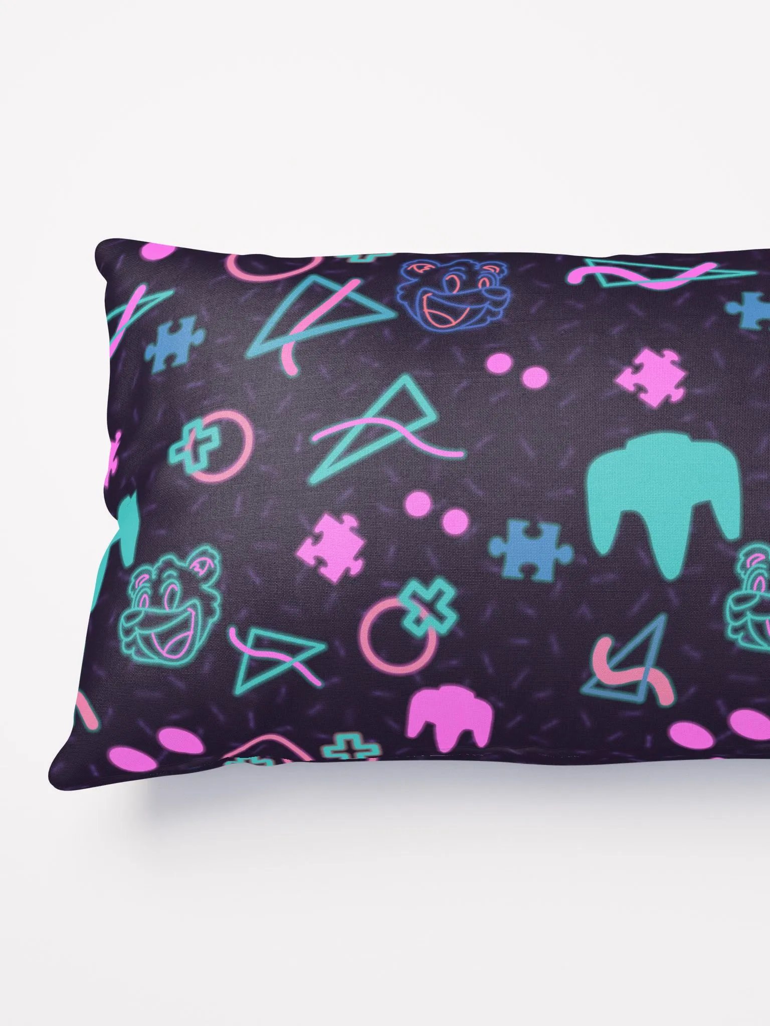 Arcade Pillow product image (8)