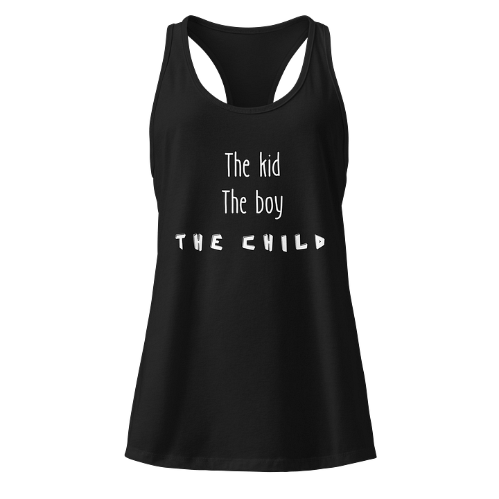 The Kid, The Boy... The Child product image (1)