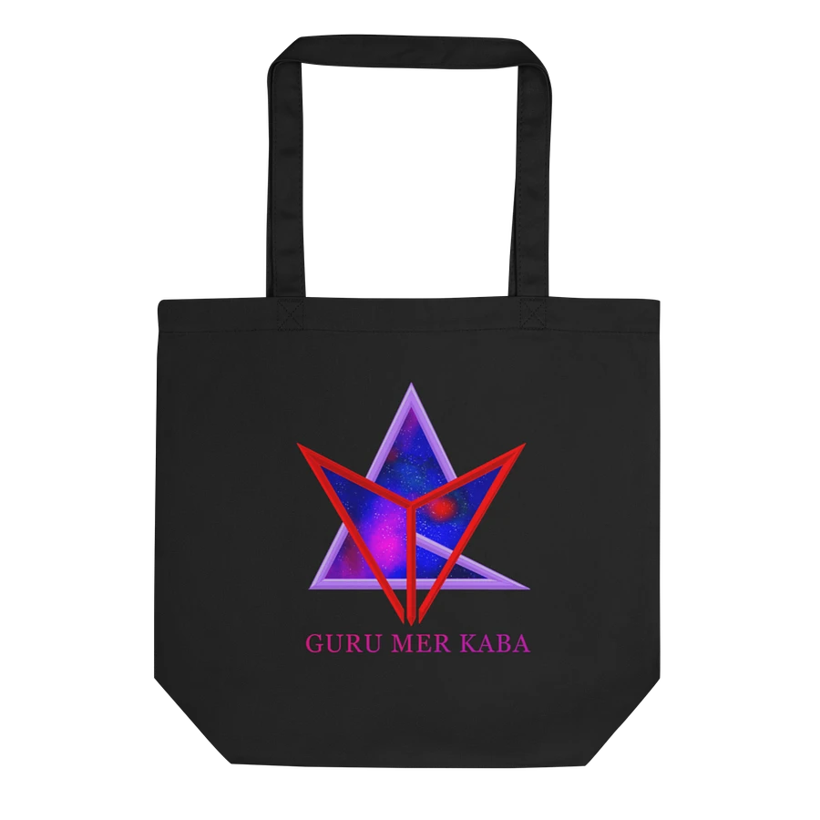 Guru Mer Kaba Tote Bag product image (2)