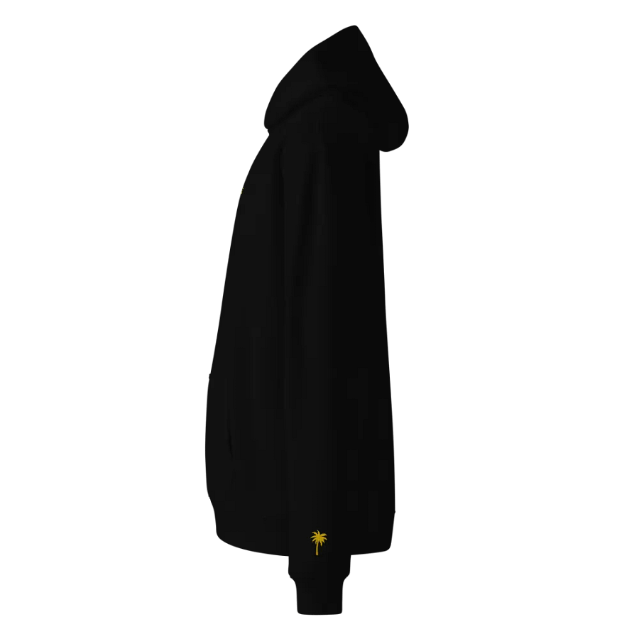 FlatGodz Hoodie product image (2)
