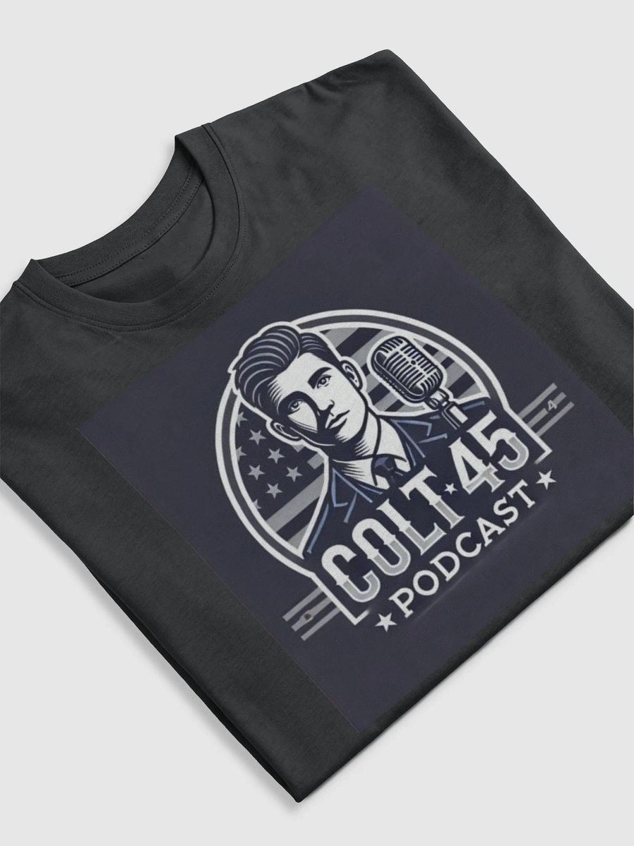 Colt 45 Podcast TS product image (5)