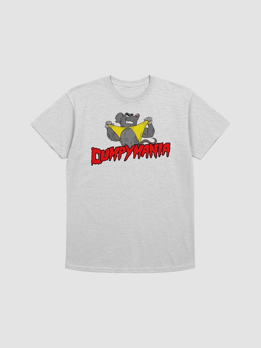 Dumpymania (t-shirt) product image (5)