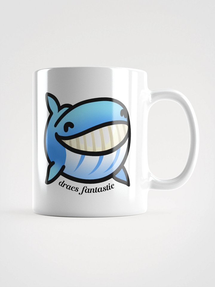 Smile - Mug White product image (1)