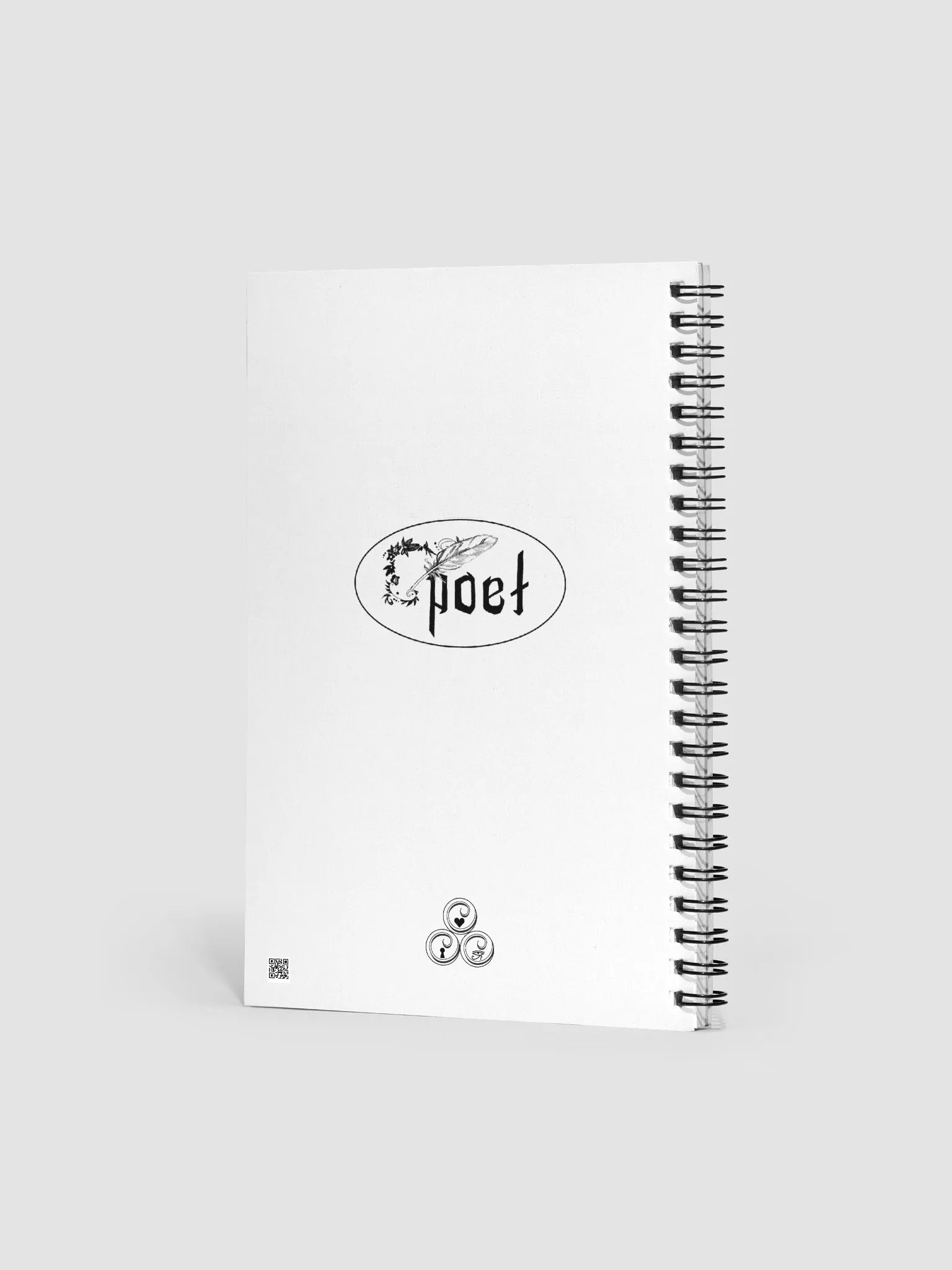 Life is Poetry = Poetry is Life Collection product image (2)