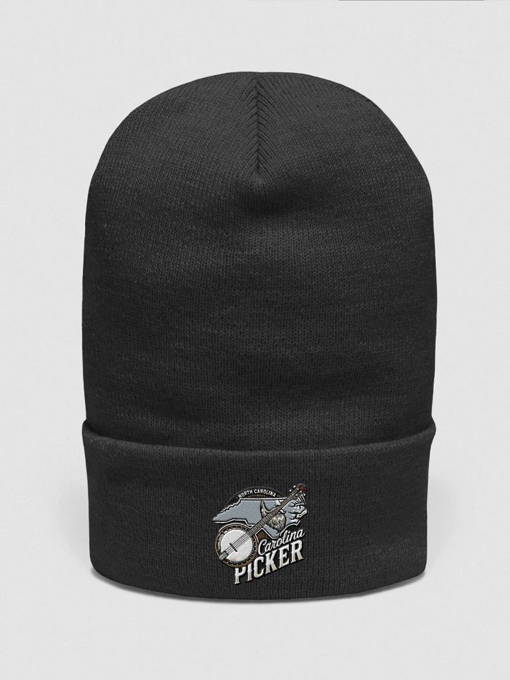 Carolina Picker Beanie product image (1)