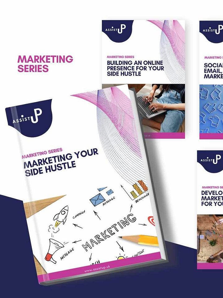 Side Hustle Bootcamp product image (2)
