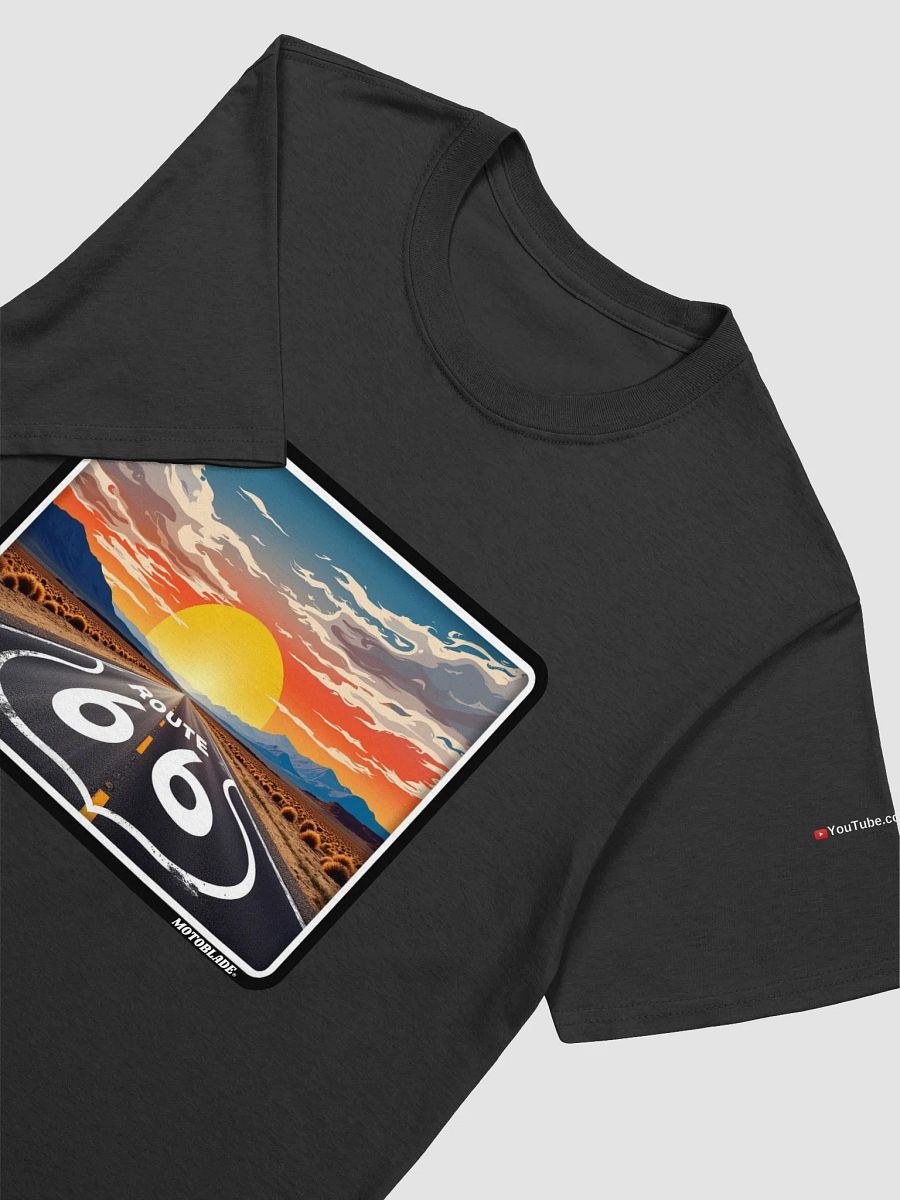 The Mother Road - Route 66 product image (3)