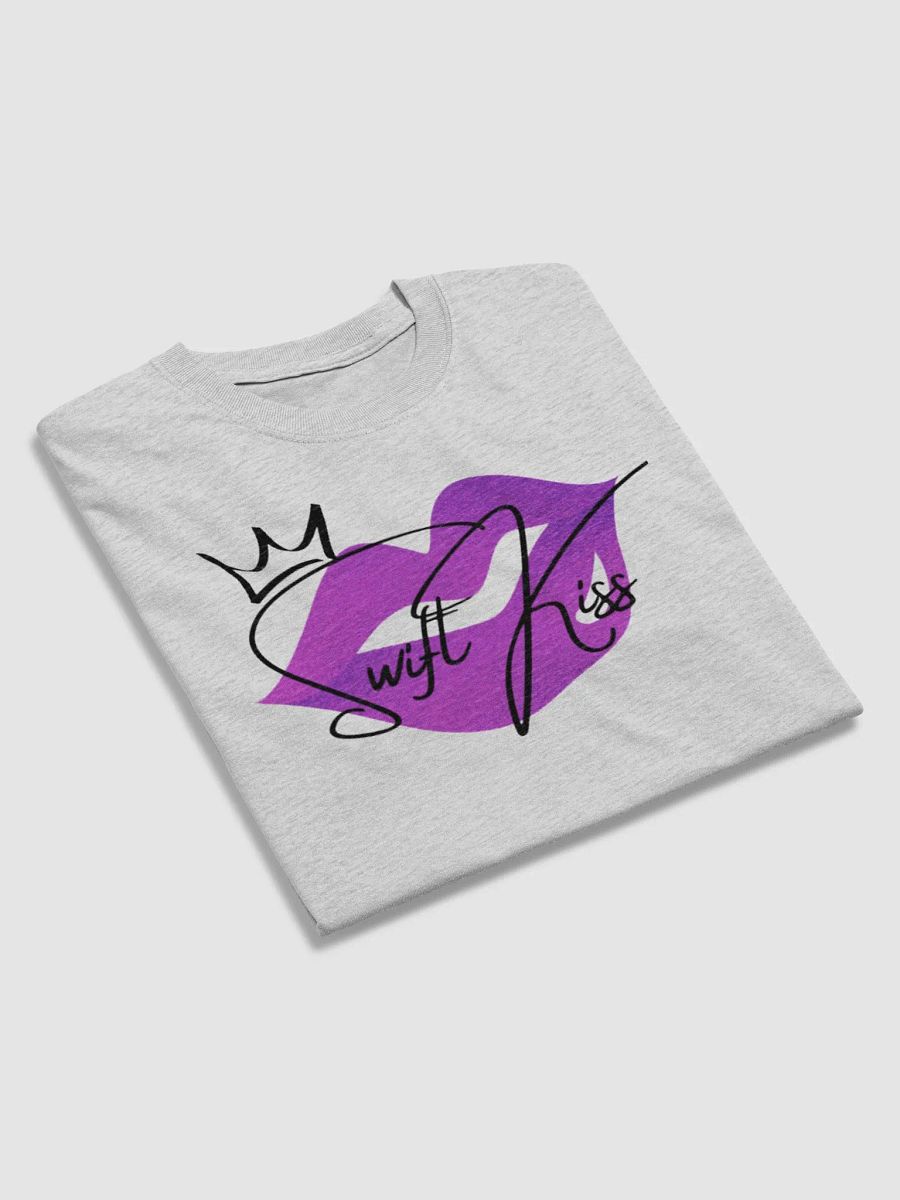 SwiftKiss T-Shirt product image (4)