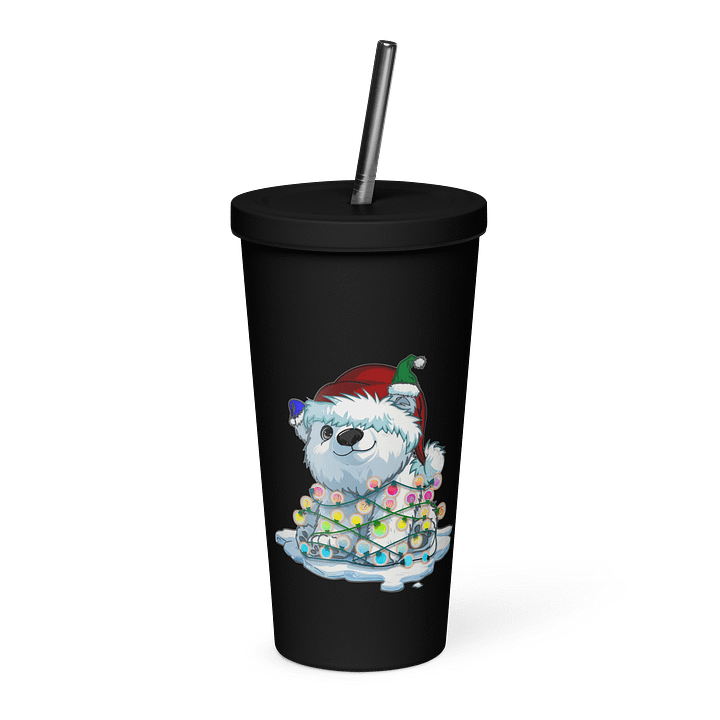 Bearymas Tumbler product image (1)