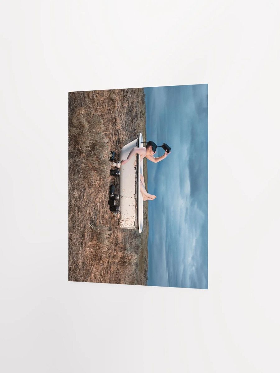"Liquid Gold" - 8x10 Matte Print product image (3)