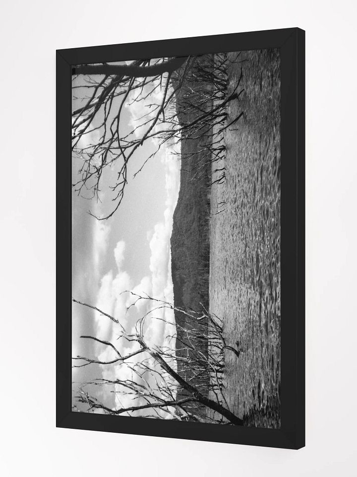 Advancetown Lake Landscape product image (2)