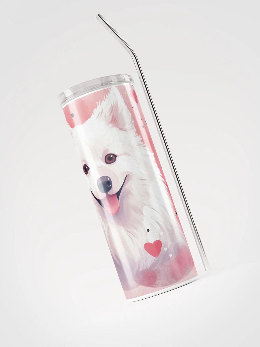 My American Eskimo Dog Is My Valentine product image (3)