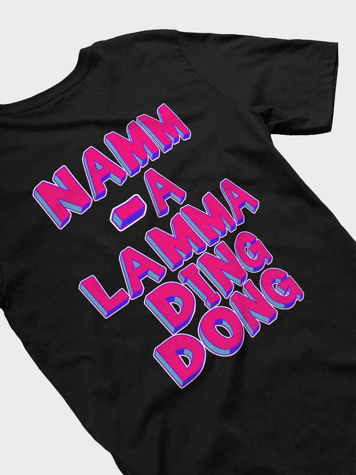 Ding Dong Tee product image (1)