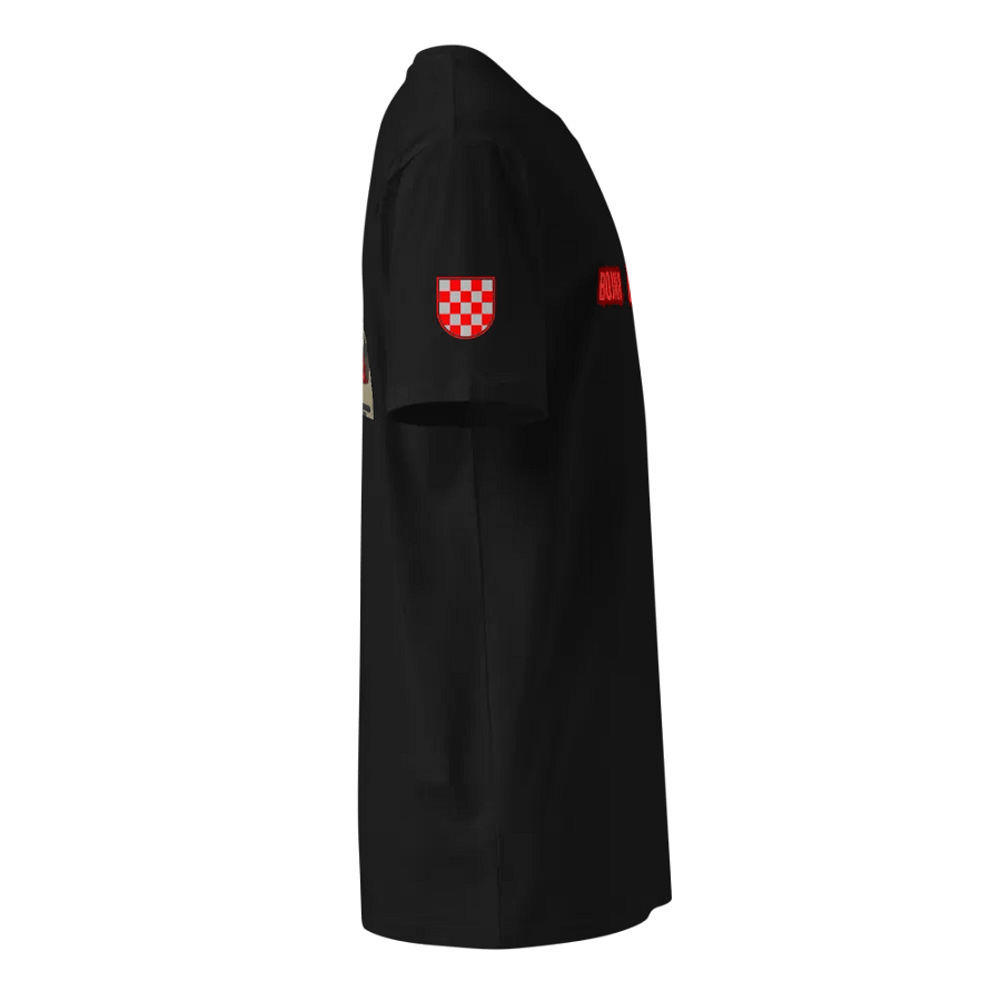 Bojna Čavoglave MPT PREMIUM T-SHIRT product image (4)