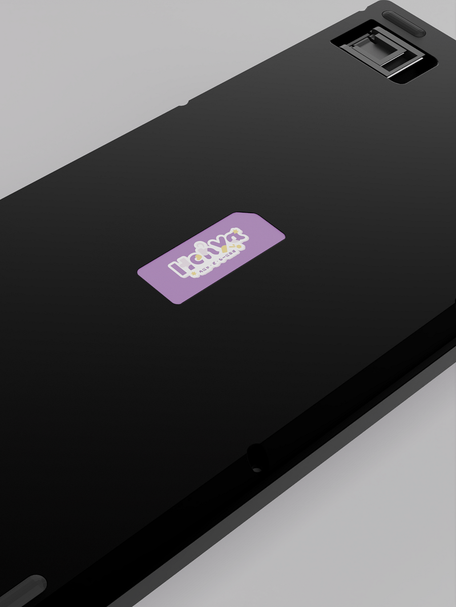 Henya Keyboard Bundle product image (7)