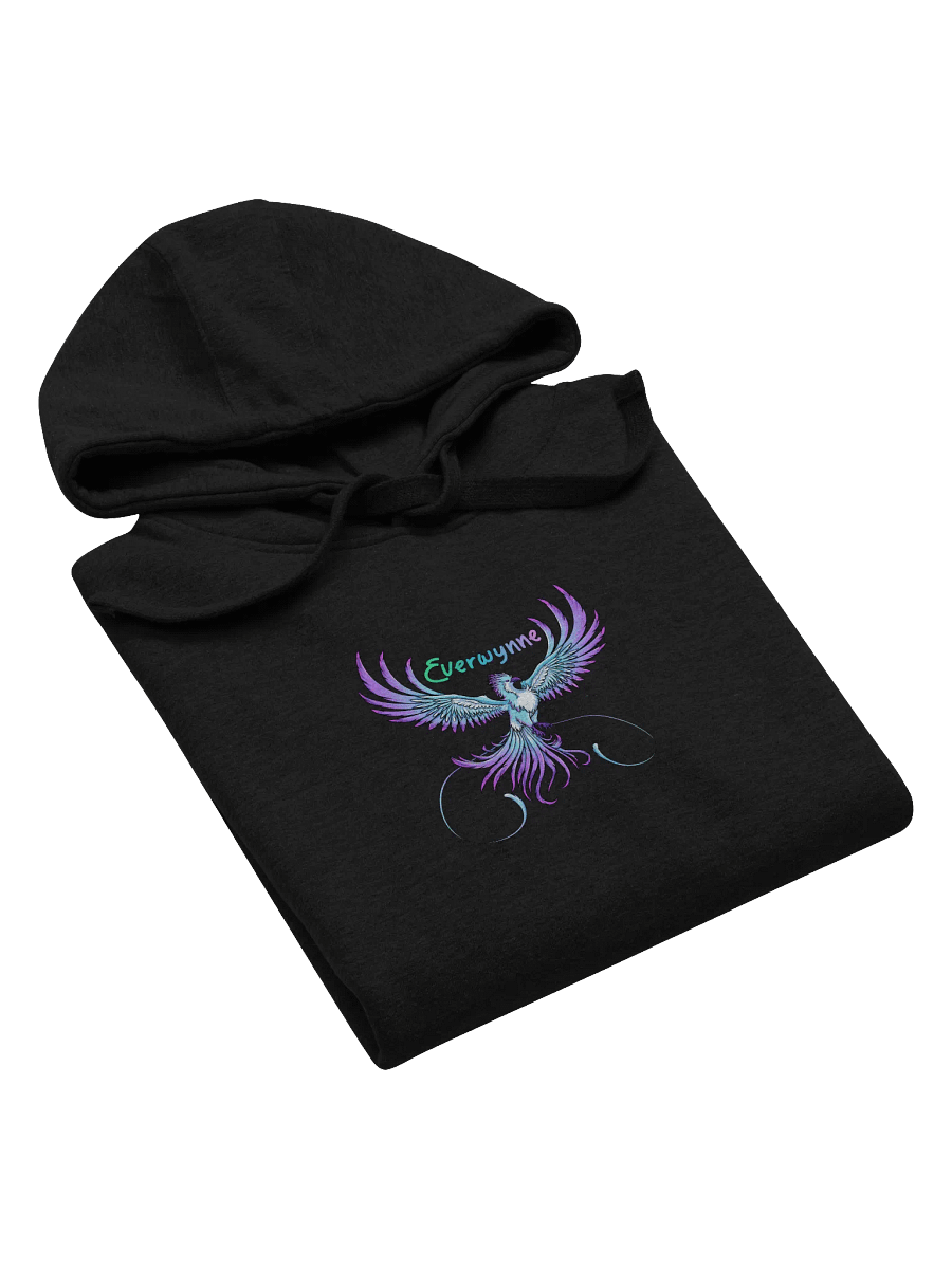 Teal For TN Unisex Hoodie product image (57)