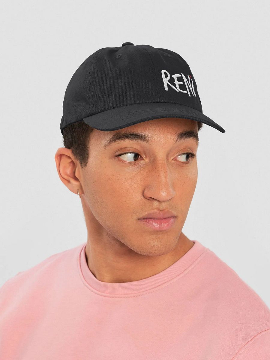 Reni 1.0 Collection | Dad Hat product image (6)
