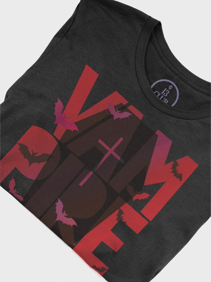 Vampire F*cker T-Shirt product image (3)