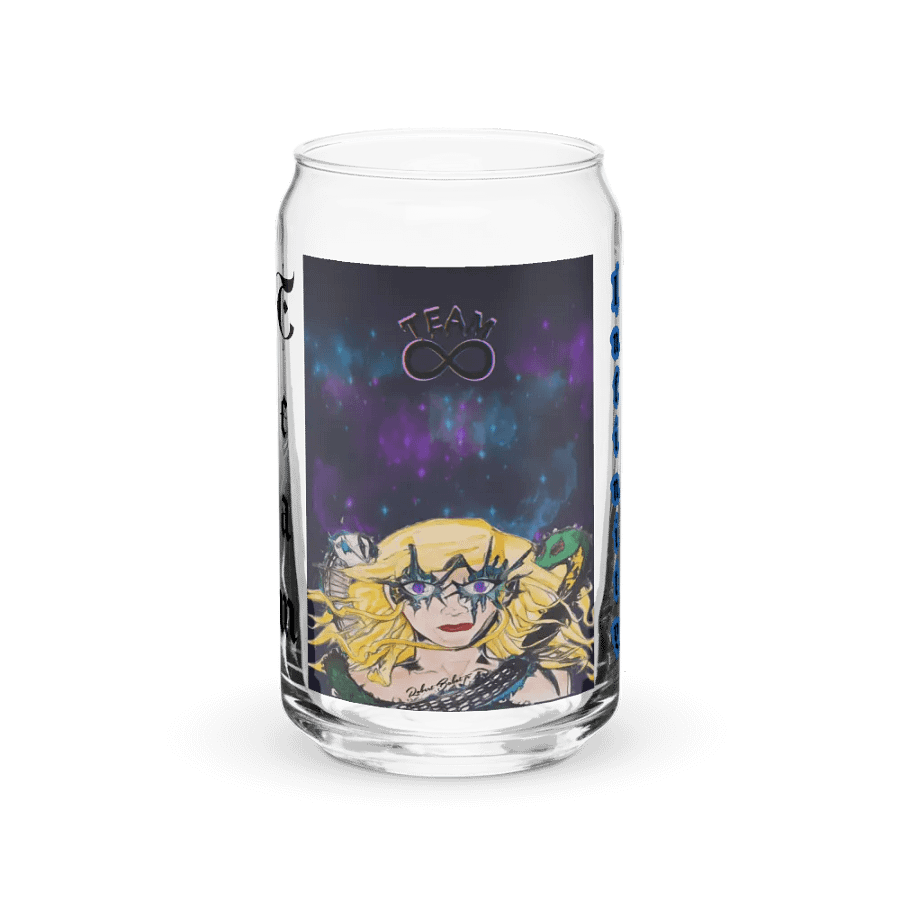 Infinite Drink Cup product image (2)