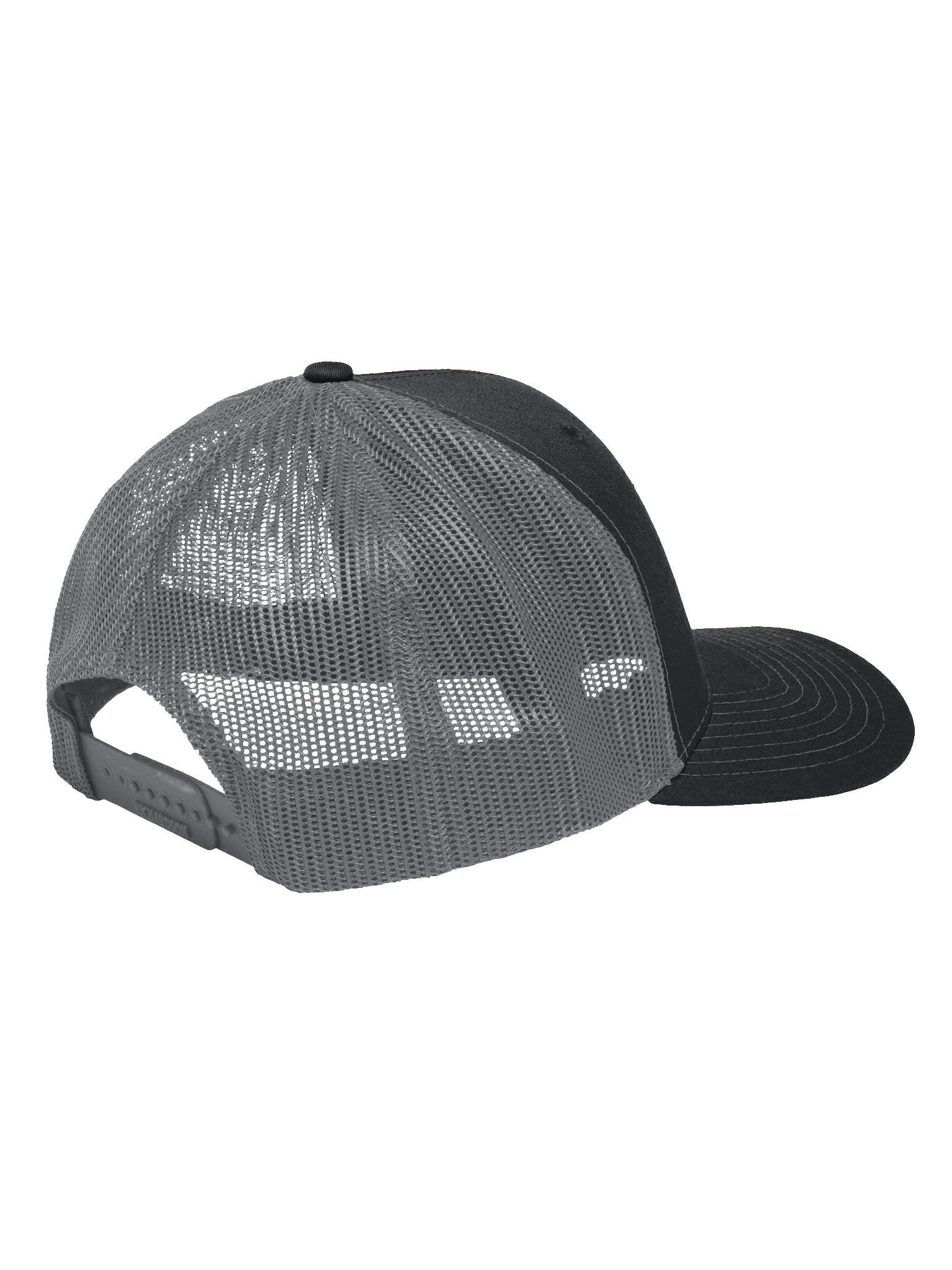 Forte Xplorer Trucker Cap – Kansas Entry Edition product image (7)