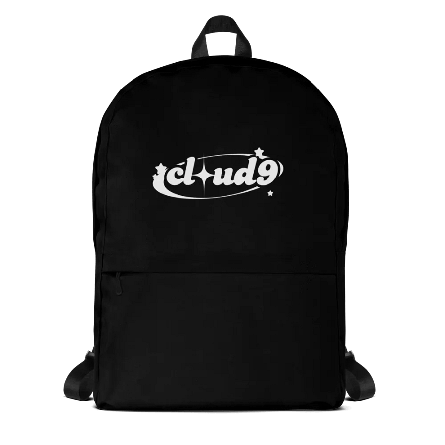 CLOUD9 BACKPACK product image (1)