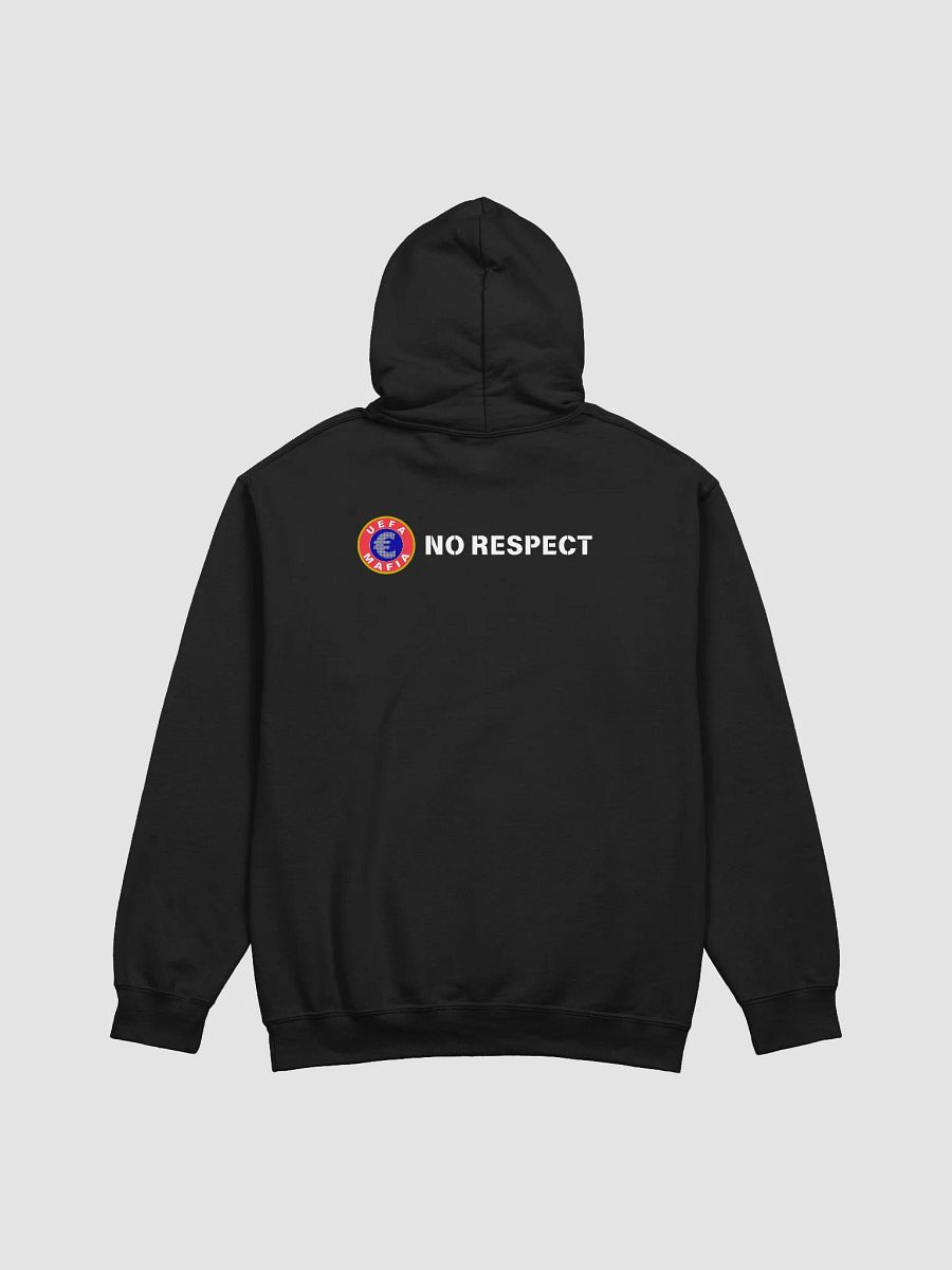 Hanorac Damă Uefa Mafia product image (10)