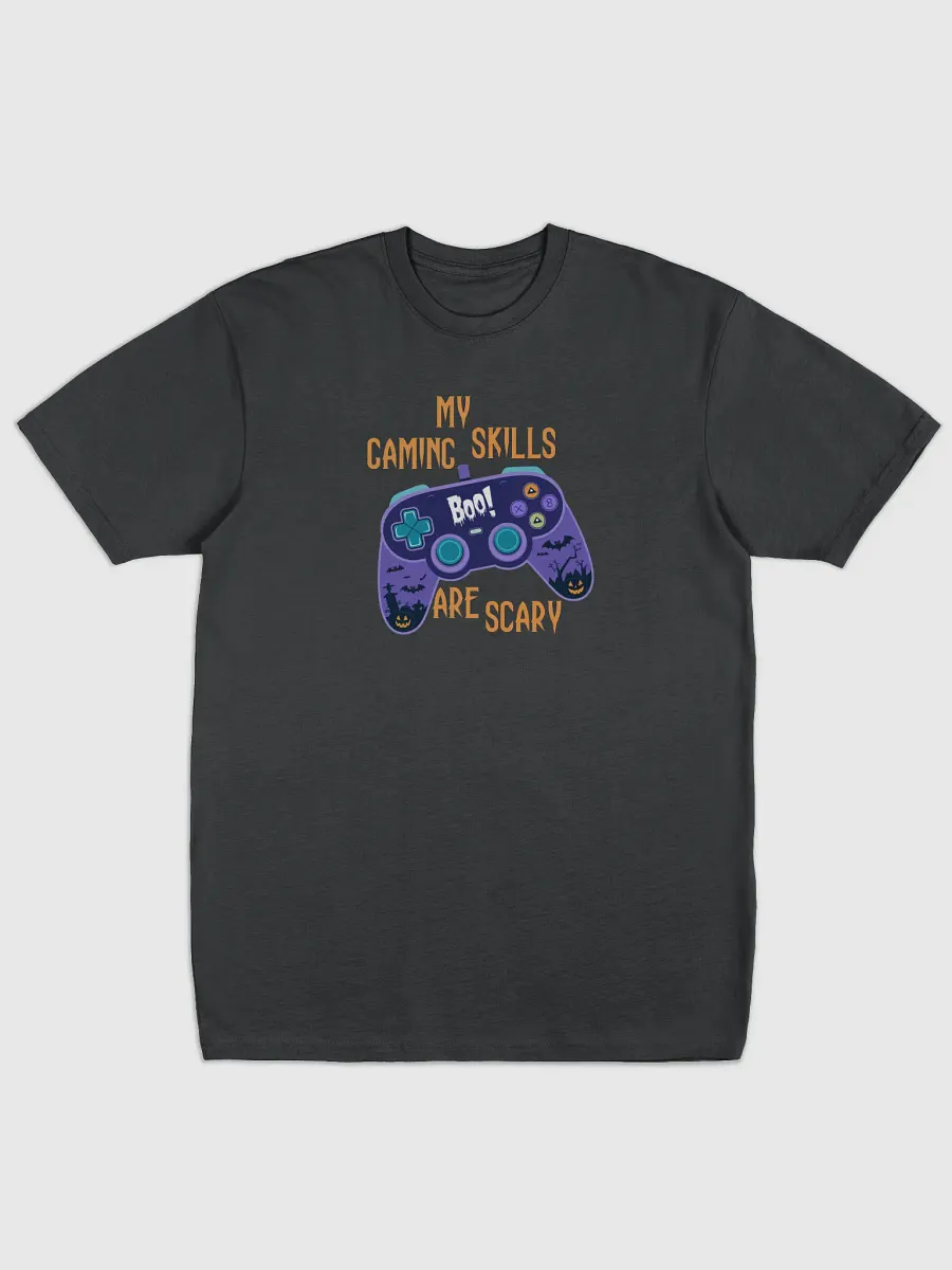 My gaming skills are scary product image (2)