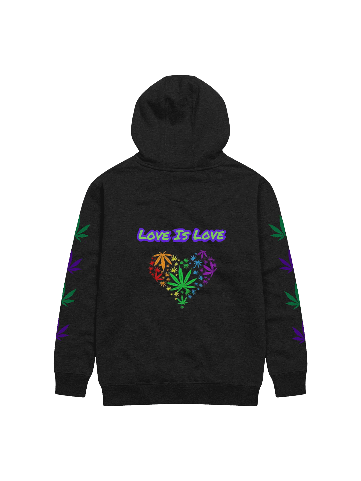 KittyWubsDub Hoodie 3.0 product image (2)