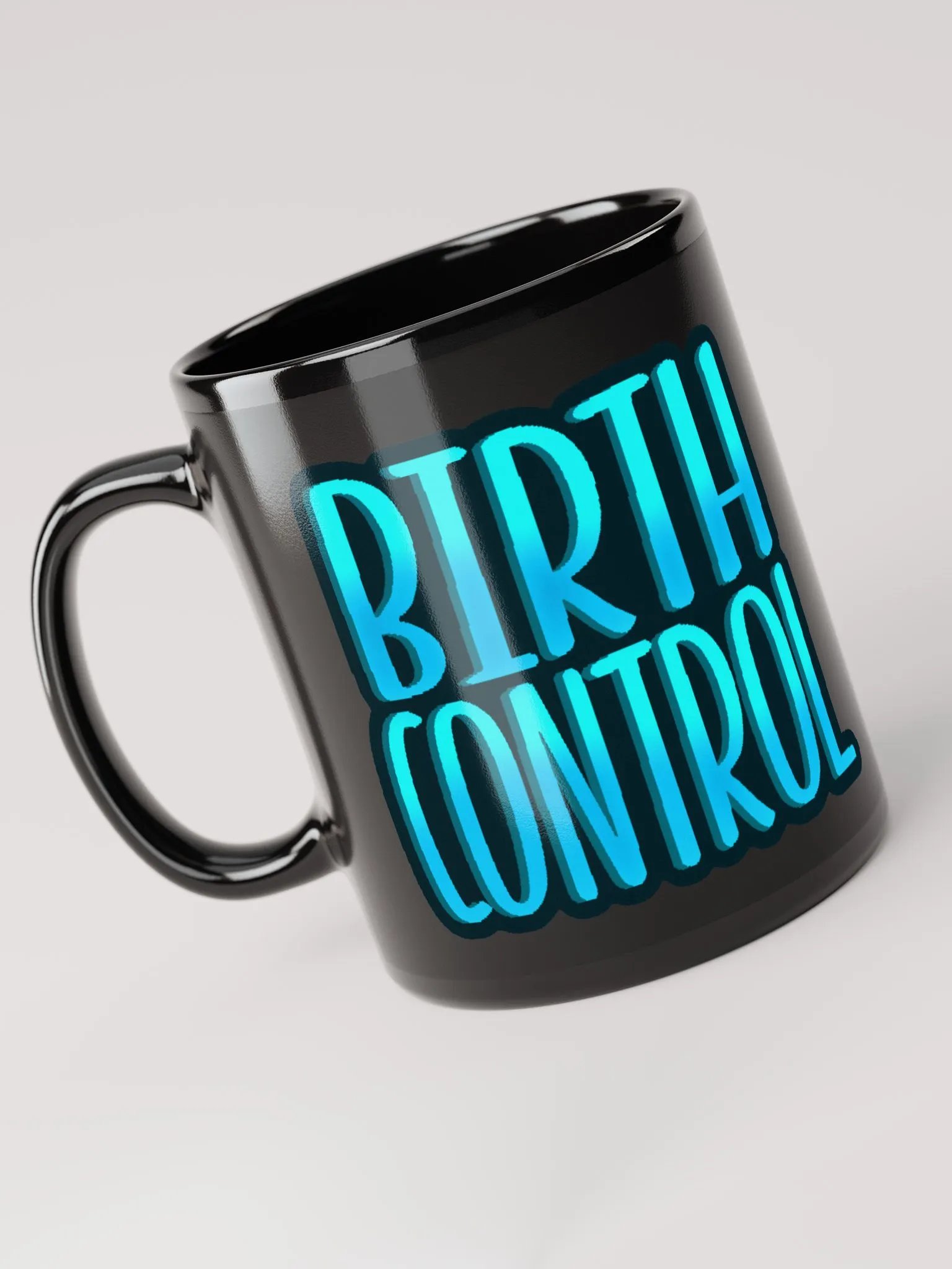 Birth Control Mug product image (5)