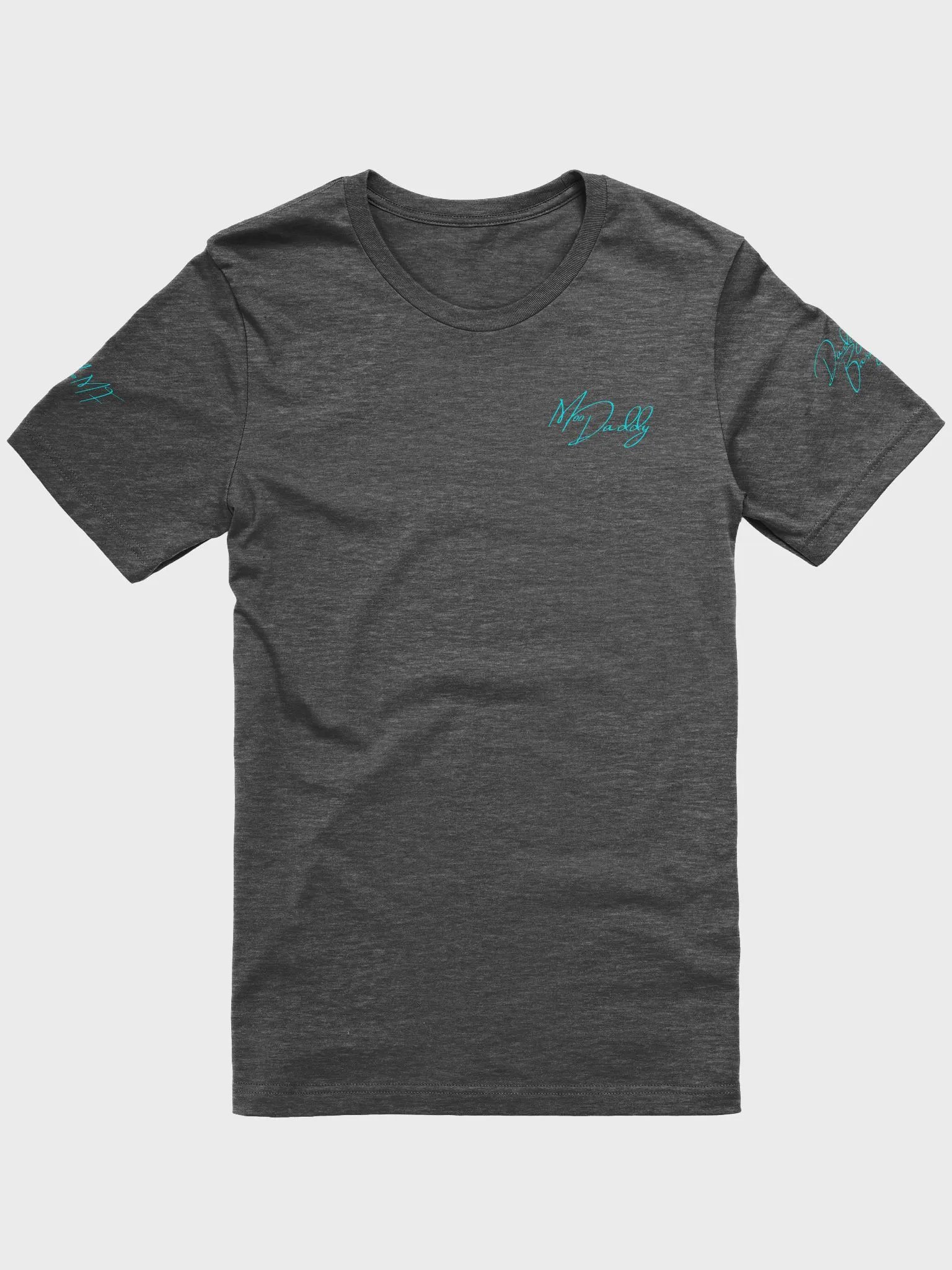 MooDaddy T-shirt product image (1)