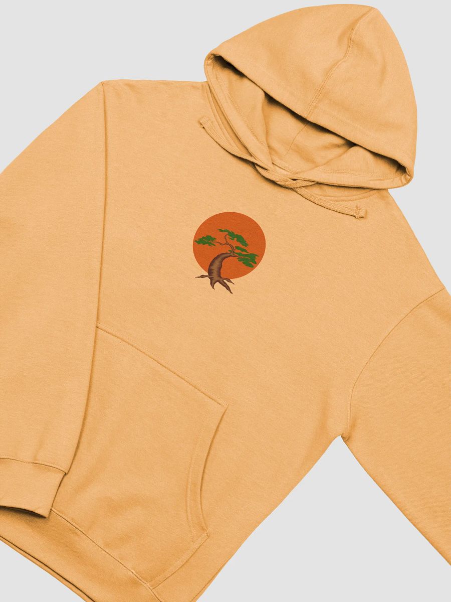 Stylized Tree Midweight Hoodie product image (3)