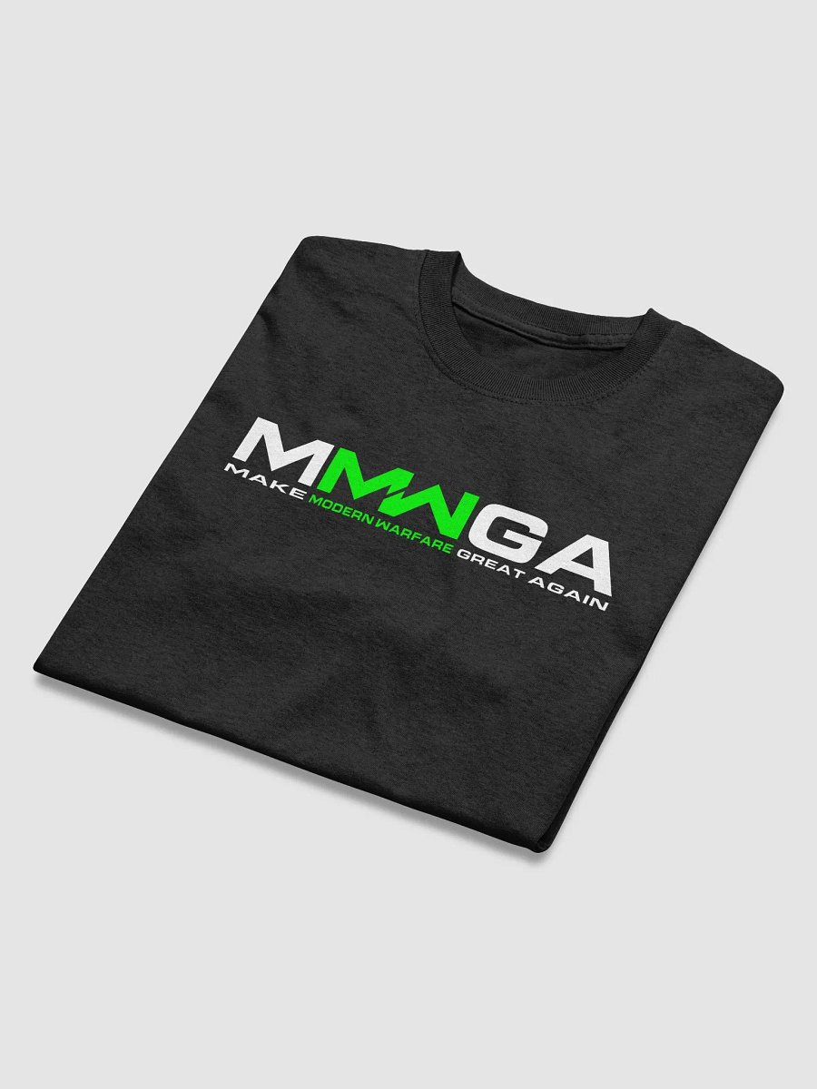 MMWGA T-Shirt no Back product image (4)