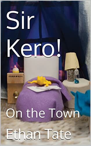 Sir Kero Paperback Photo Book product image (1)