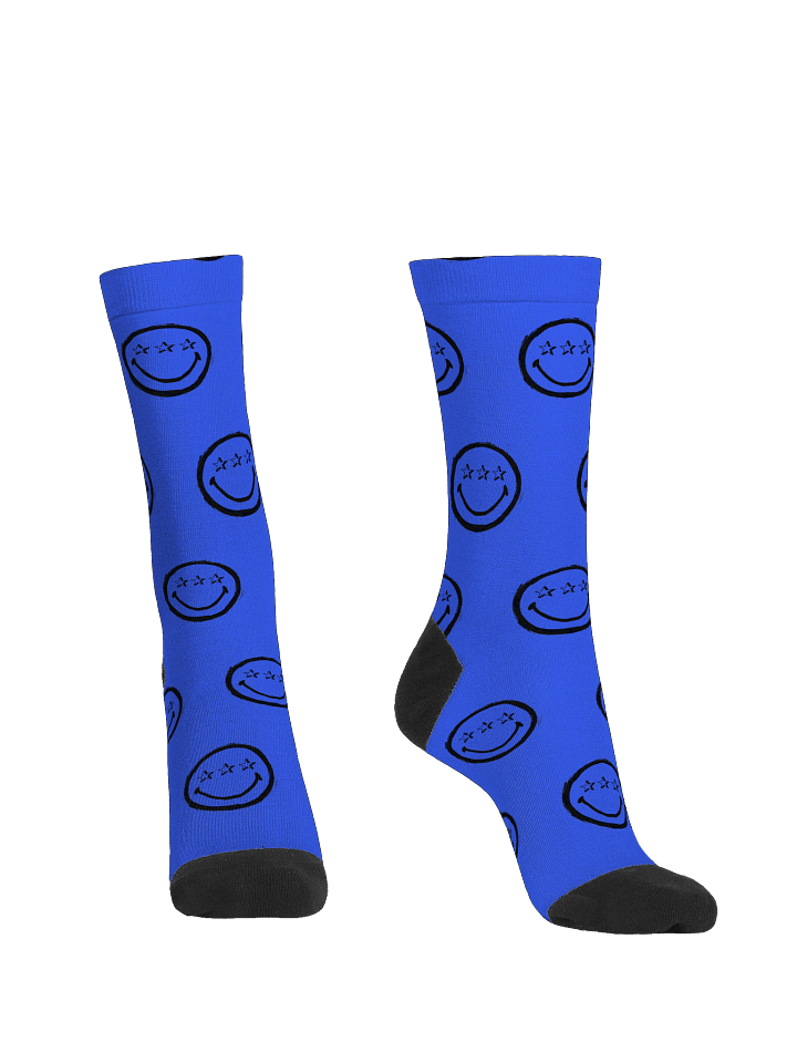 [G1SM0]© BLUE SOCKS product image (2)