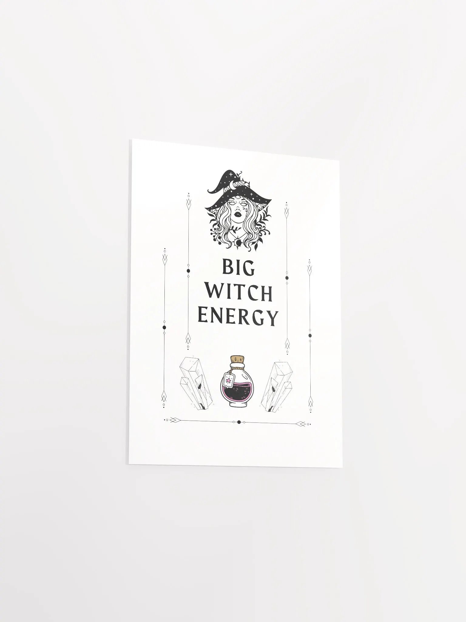 Big Witch Energy! product image (3)