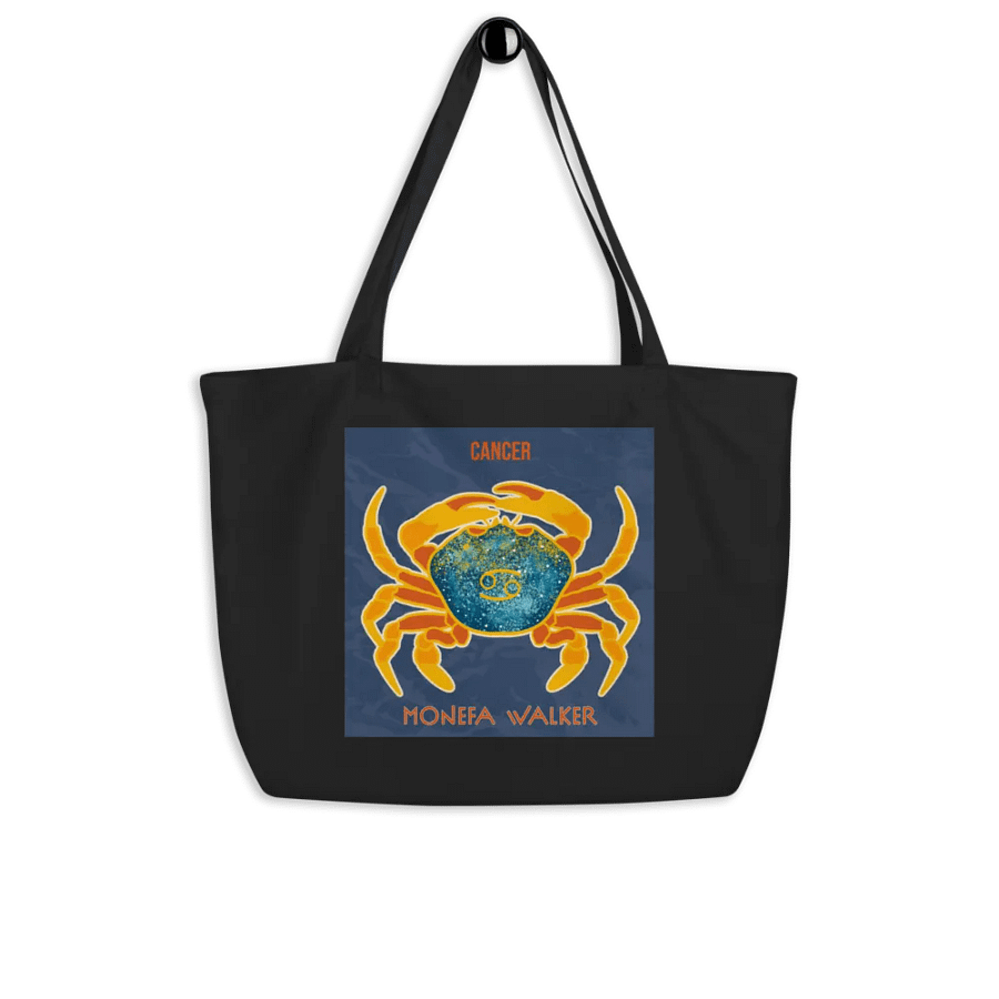Econscious Organic Cotton Tote product image (4)