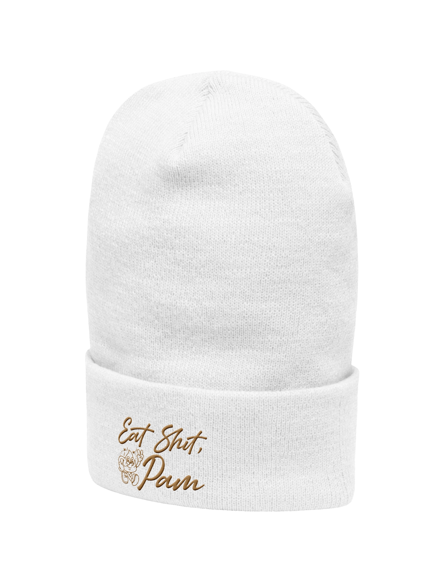 Eat Shit, Pam Beanie product image (37)