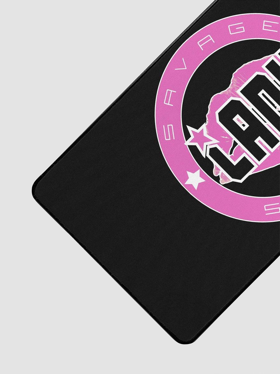 Savage Lady Snipes Desk Pad product image (3)