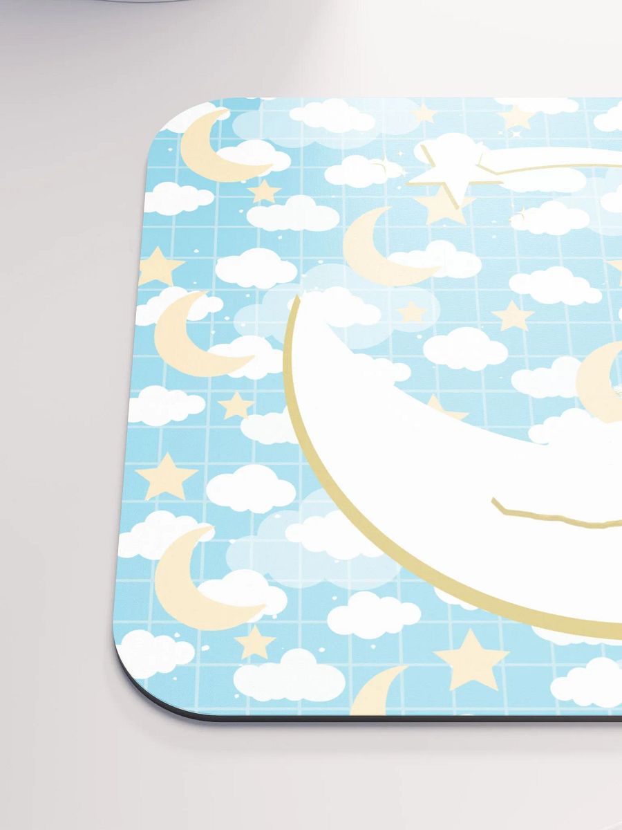 ImaginaryStory Mouse Pad product image (6)