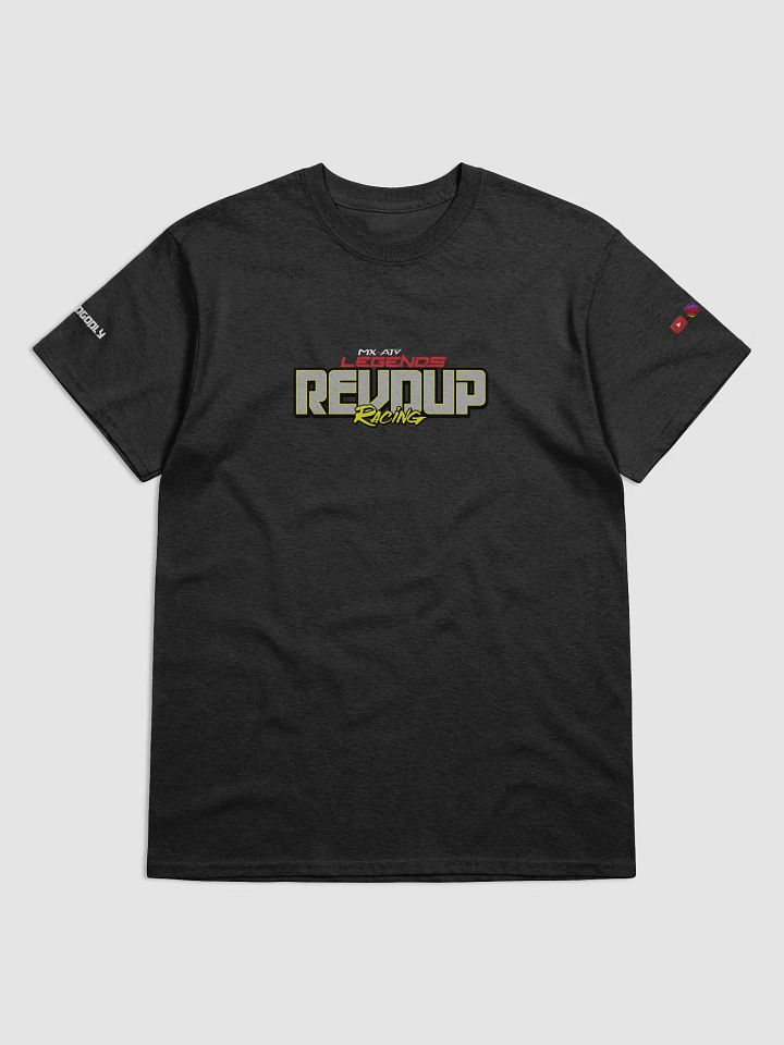 Rev'dUpRacing "Goated 28" T-Shirt product image (1)