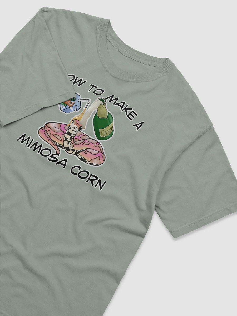 Mimosa Shirt product image (3)