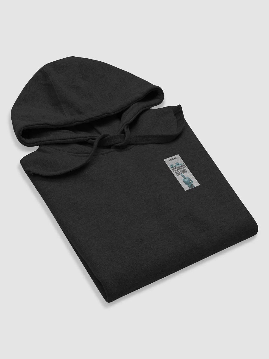 Joshosh Adventures Milk Hoodie product image (6)