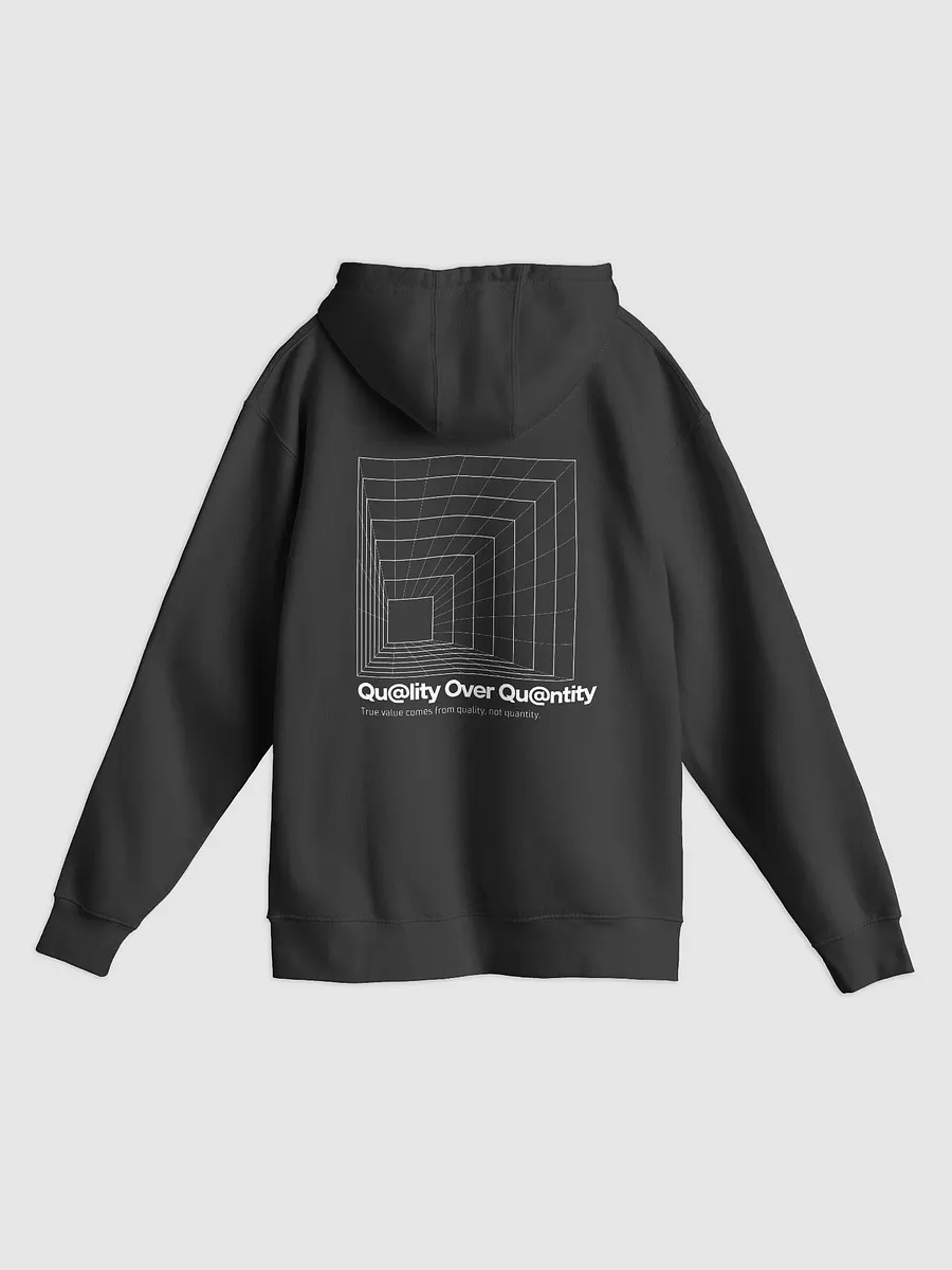 Squares Hoodie product image (2)