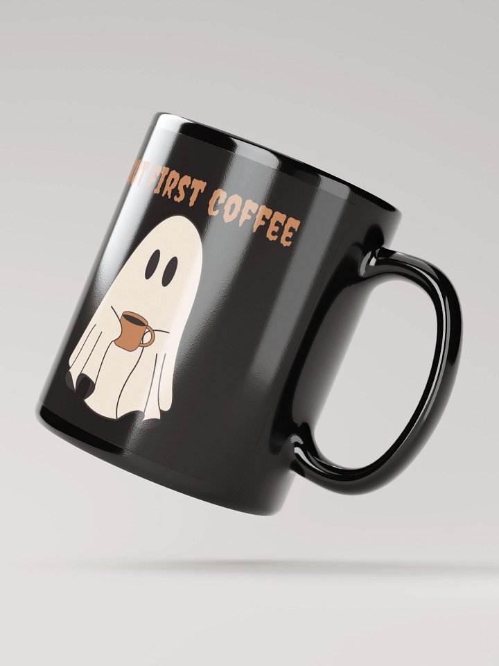 But First Coffee Mug product image (3)