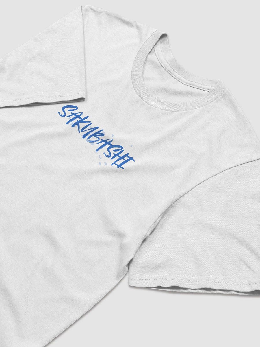 Sakubashi - Logo T-Shirt product image (3)