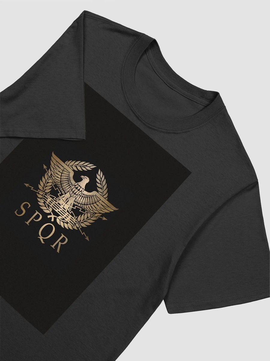 Camiseta SPQR 2 product image (6)
