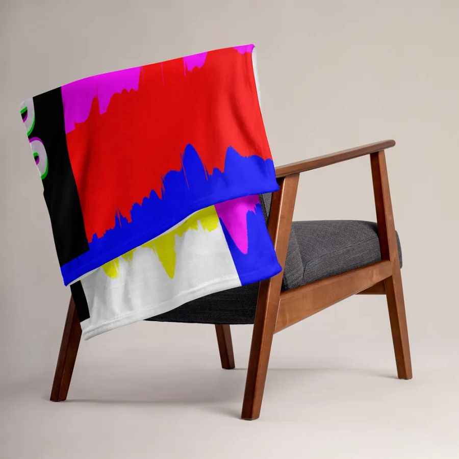 Need Feeds Blanket product image (15)